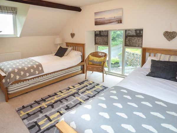Honeypot Cottage 켄달 외부 사진