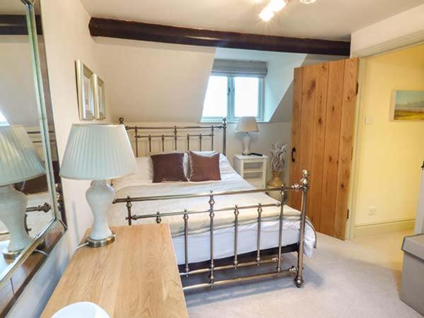 Honeypot Cottage 켄달 외부 사진