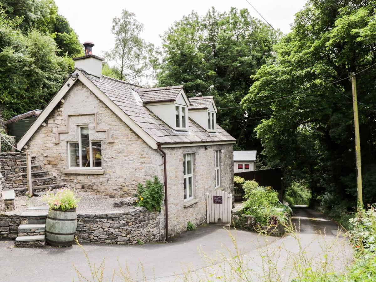 Honeypot Cottage 켄달 외부 사진