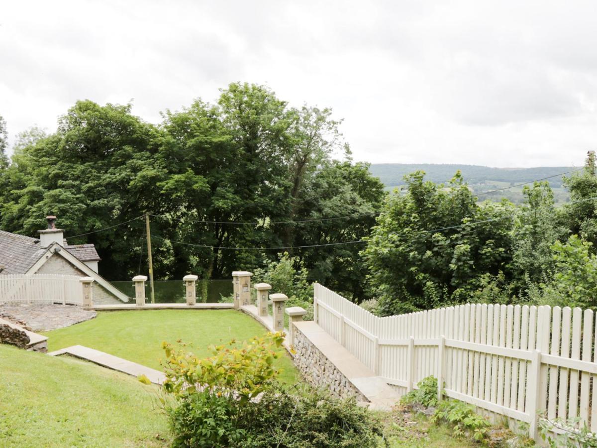 Honeypot Cottage 켄달 외부 사진