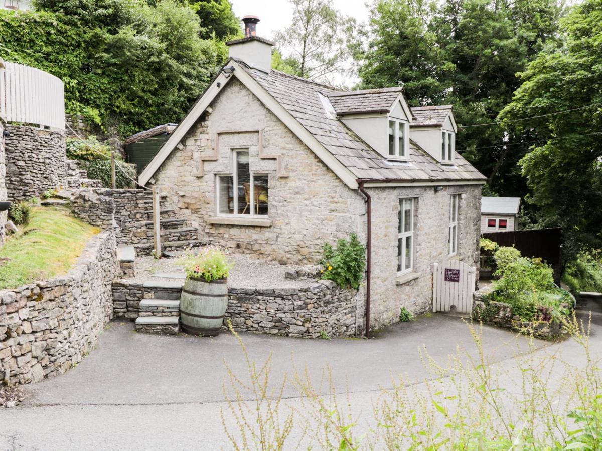 Honeypot Cottage 켄달 외부 사진